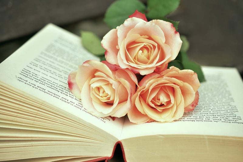 Handmade book